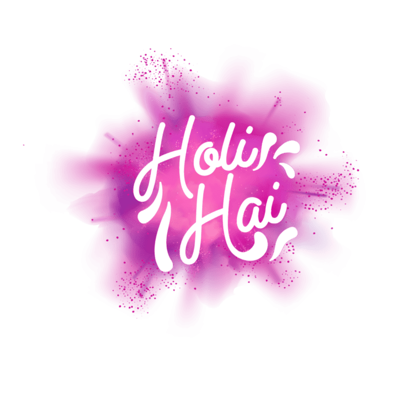 Holi Editing Png (2)