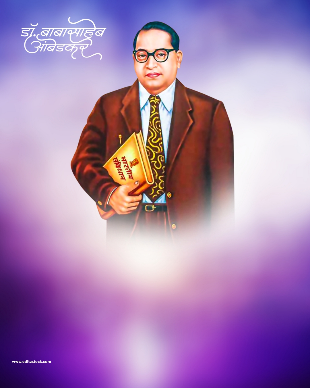 Jay Bhim Editing Background Download