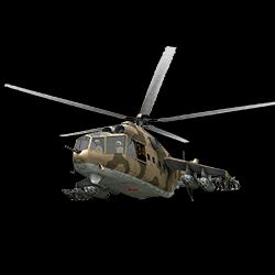 Army Chopper Png Download