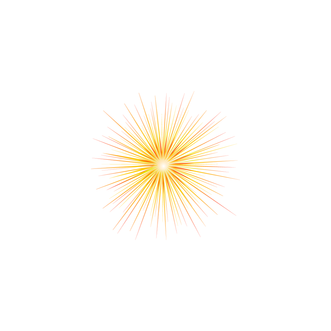 Fireworks transparent png