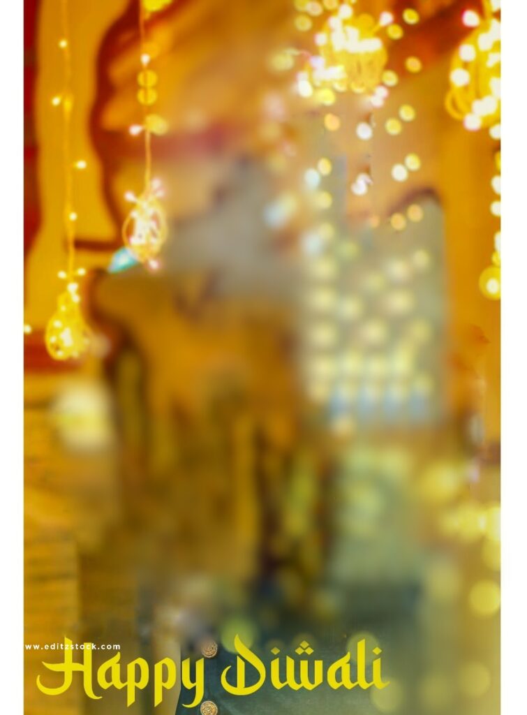 Happy Diwali Hd Cb Editing Background