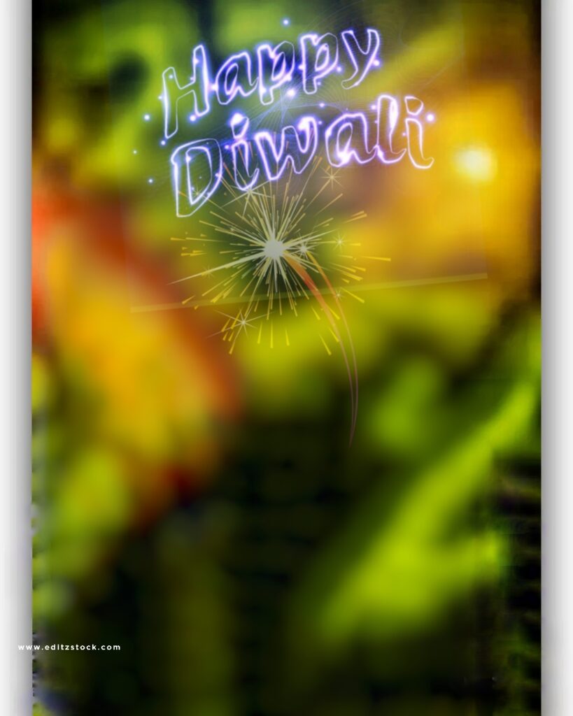 Happy diwali hd cb editing background dowanload