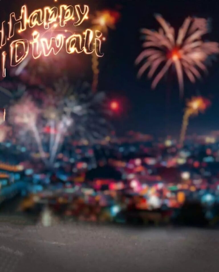 Hd diwali editing background