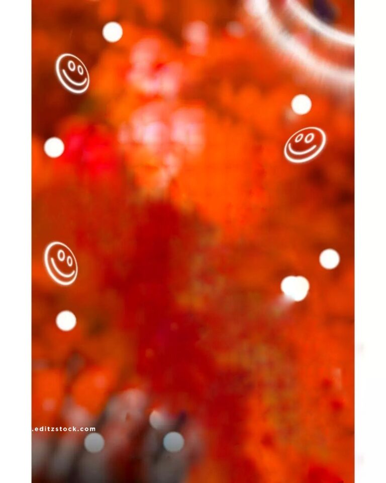 Trend hd cb editing background