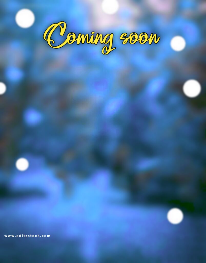Comming soon cb editing backgrounds