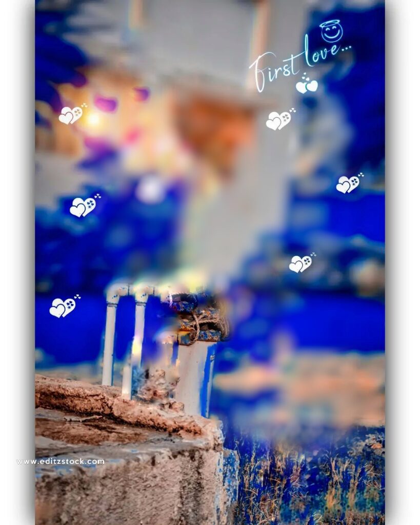 First love cb background hd