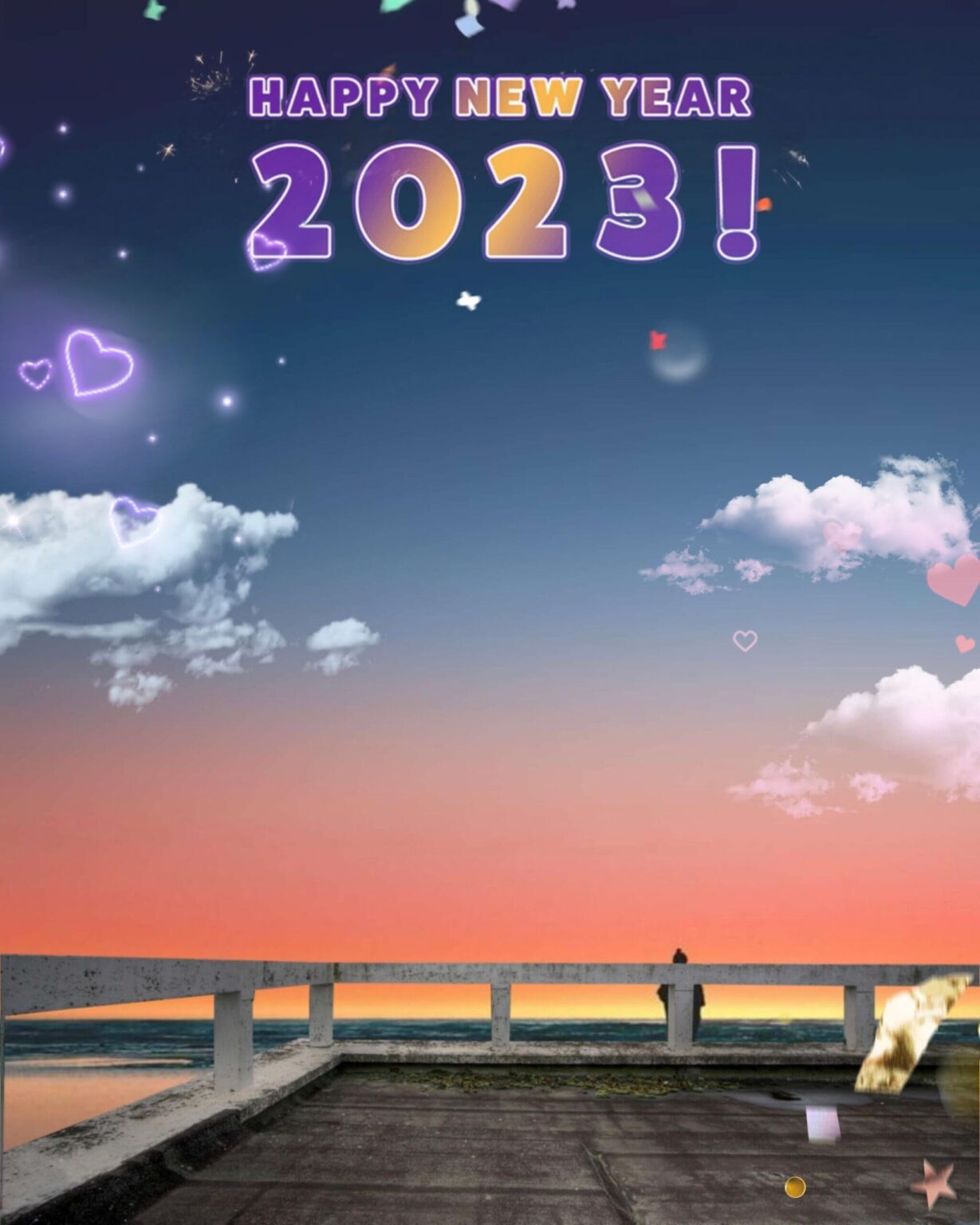 Full hd happy new year backgrounds