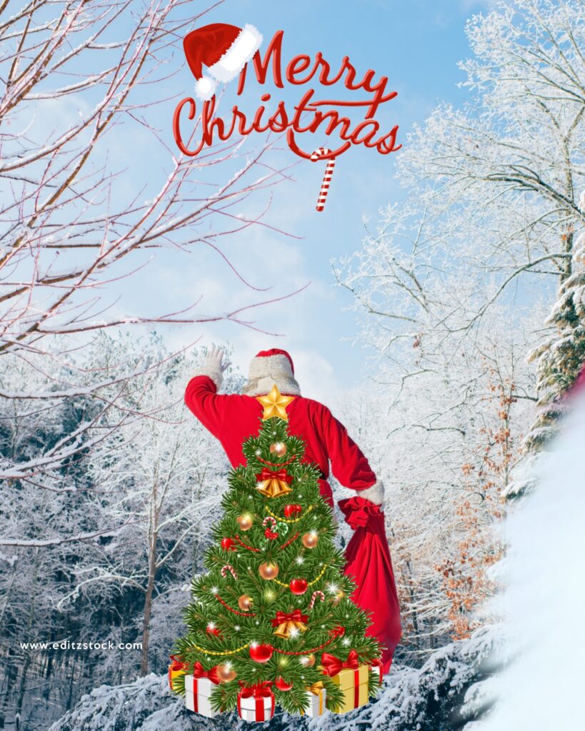 Merry christmas background hd download