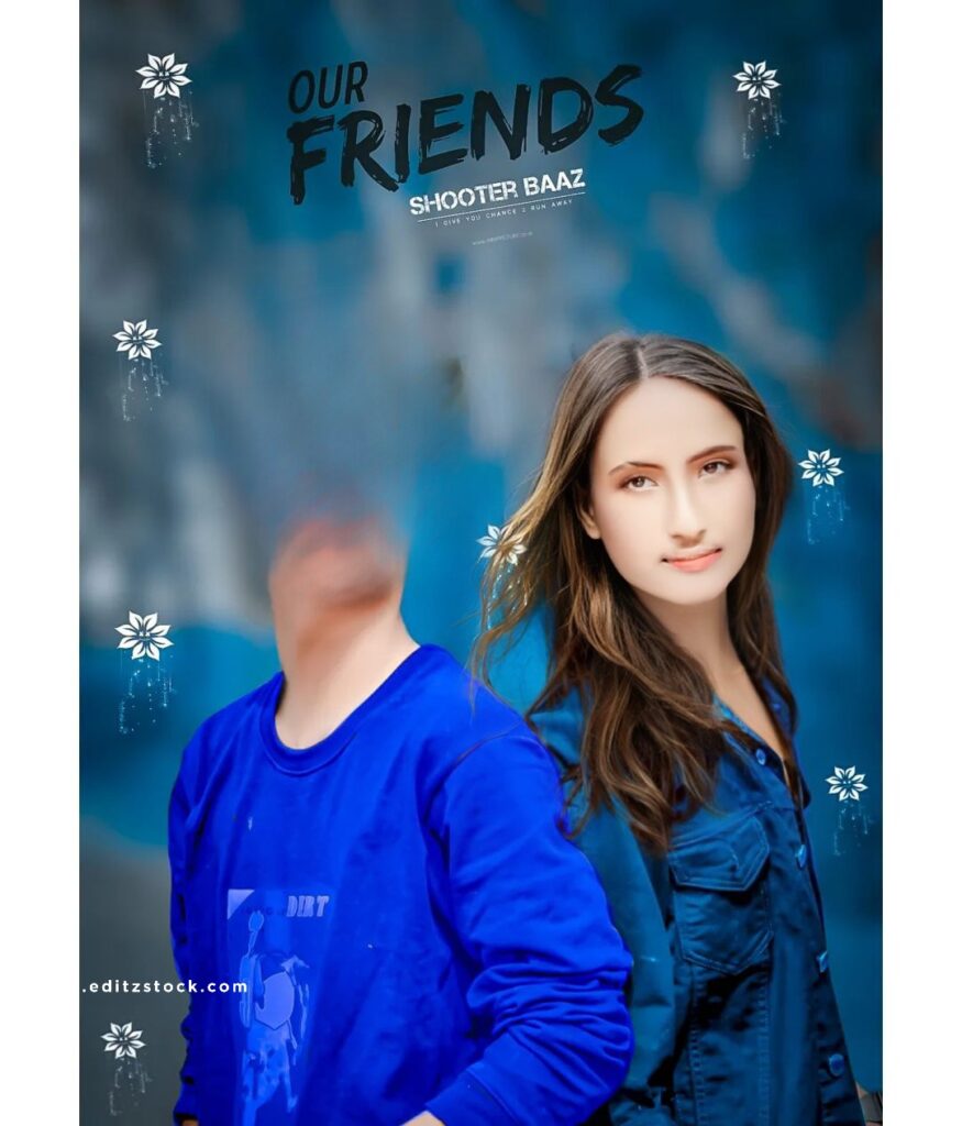 Without face cb editing background photoshop