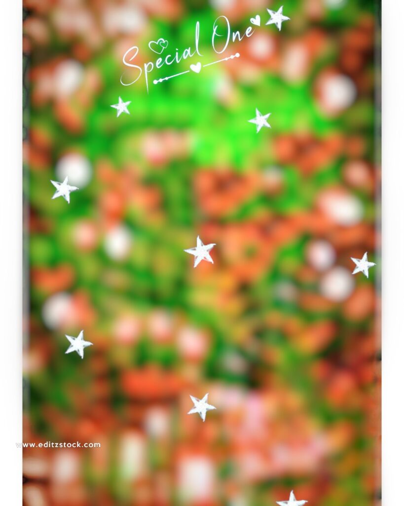 Special one cb backgrounds for editing