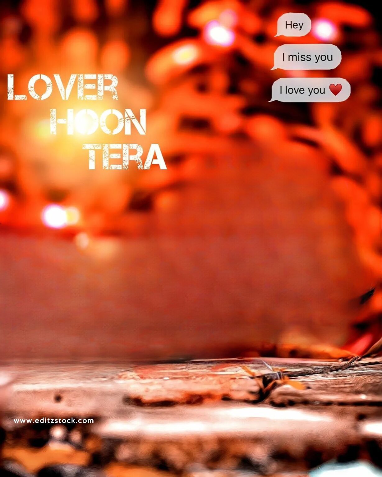 love hu hd cb editing background free