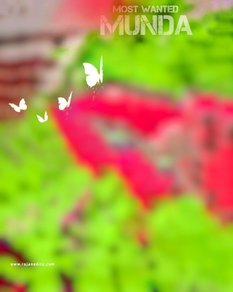Most wanted cb background by editzstock