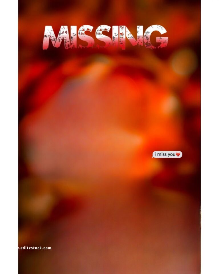 Missing cb background free download