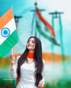 Trending Picsart 15 August Editing Background