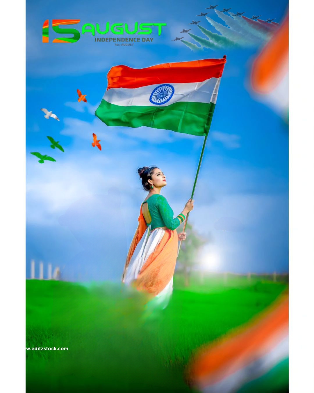 15-august-background-with-nisha-2023