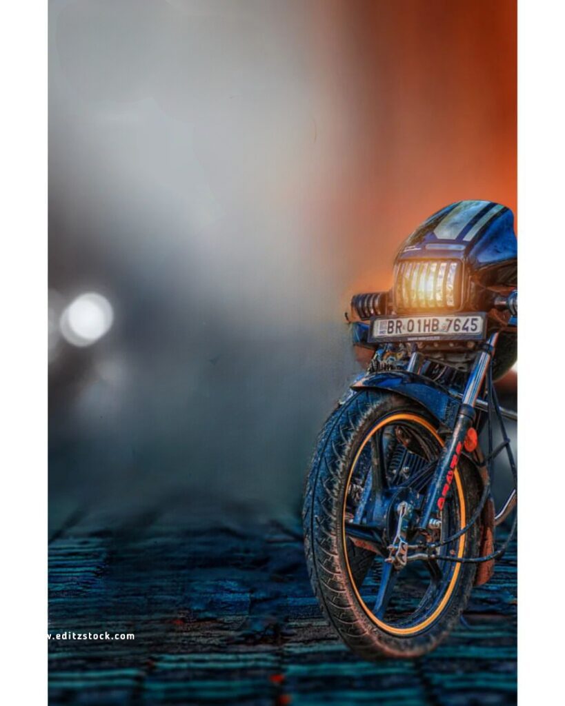 Splendor cb editing background full hd