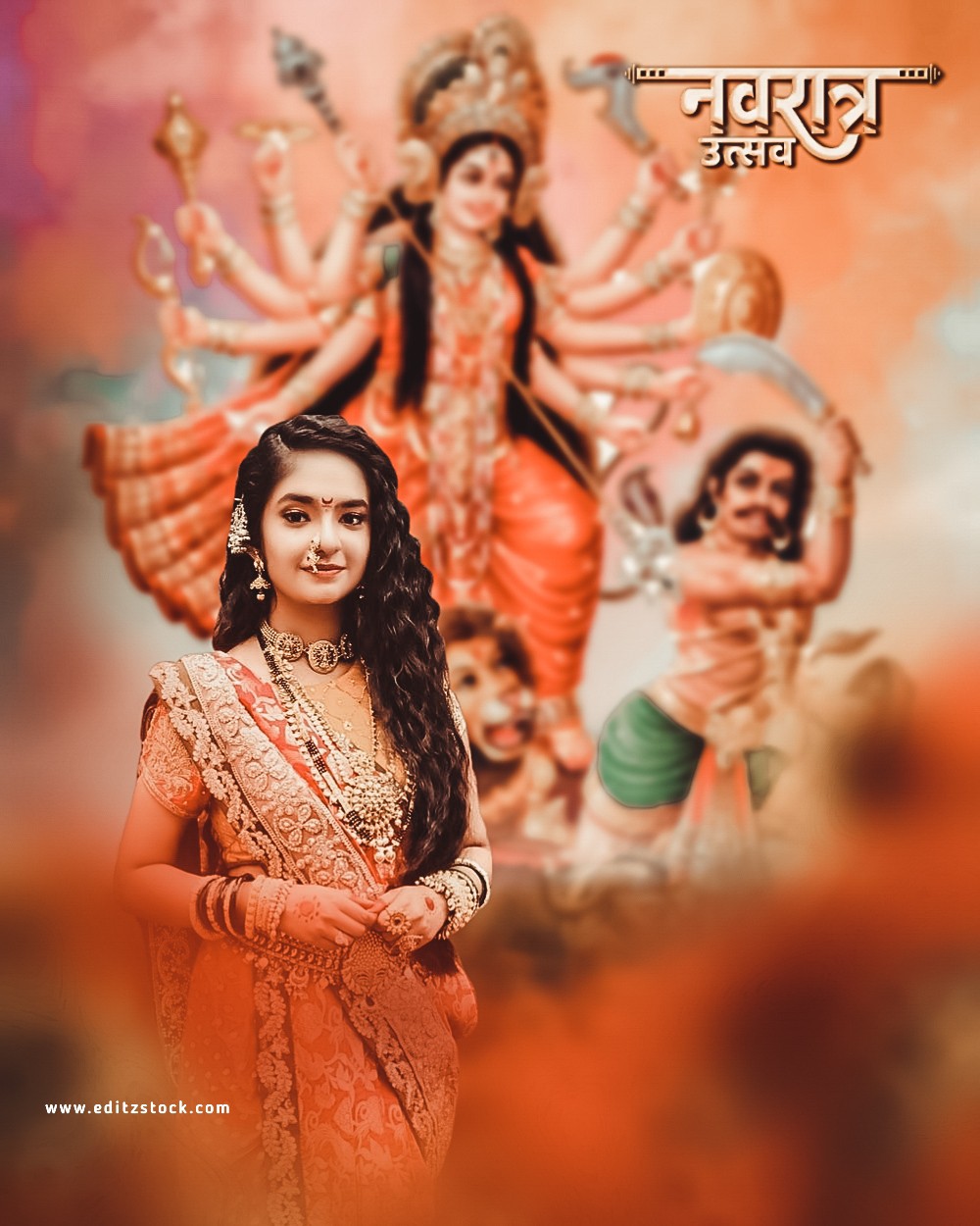 1000-navratri-editing-background