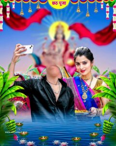 Chhath Puja Cb Editing Backgrounds