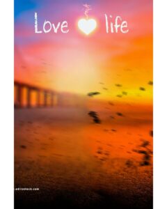 Love Life Hd Editing Background Download