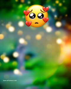 Sad Emoji Free Background Free Download Link