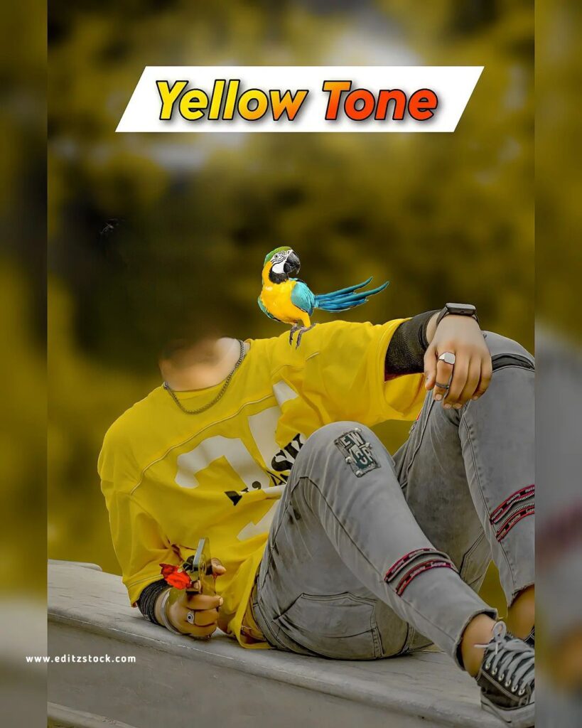 Yellow Tone Free Stock Background Images