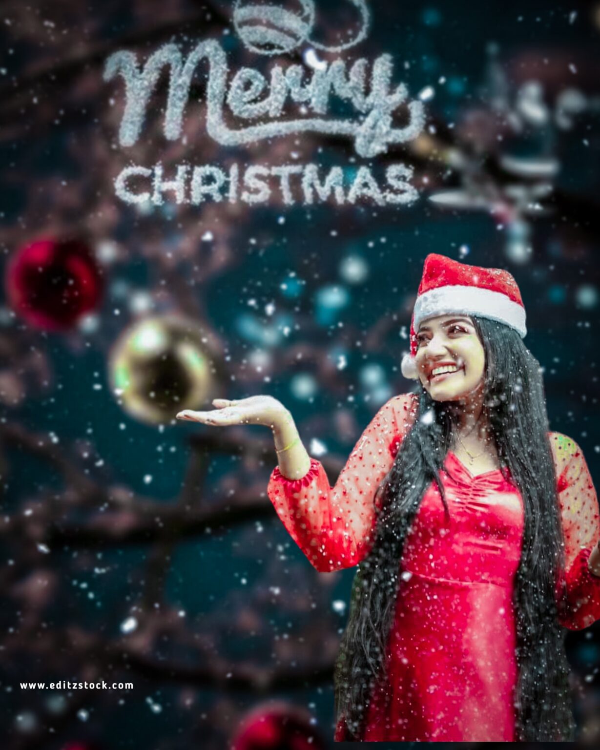 Merry christmas cb videos