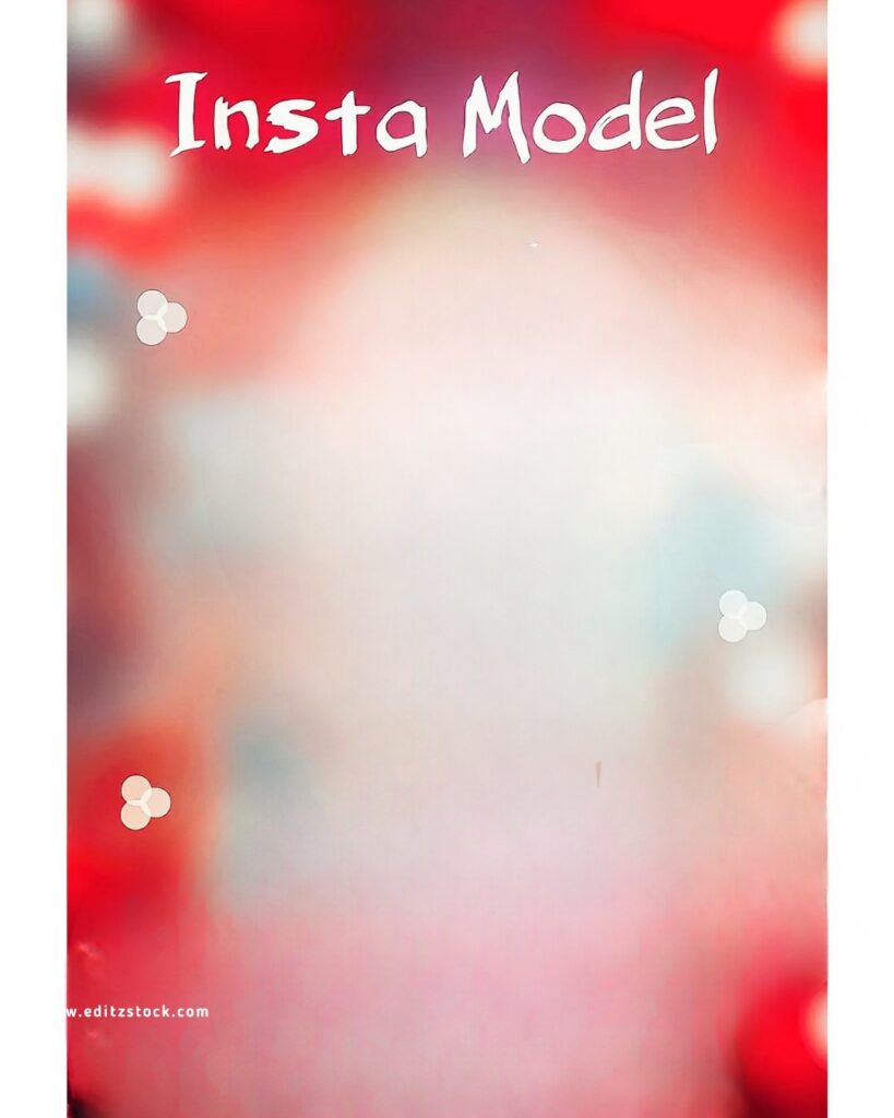 Insta Model Hd Phot Editing Background