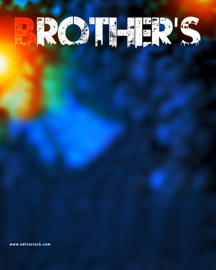 Brothers Free 450+ Cb Editing Background Images
