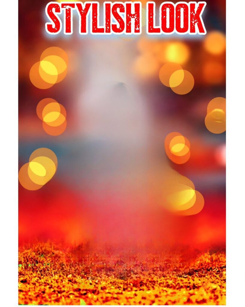 Stylish Look Free Hd Cb Backgrounds