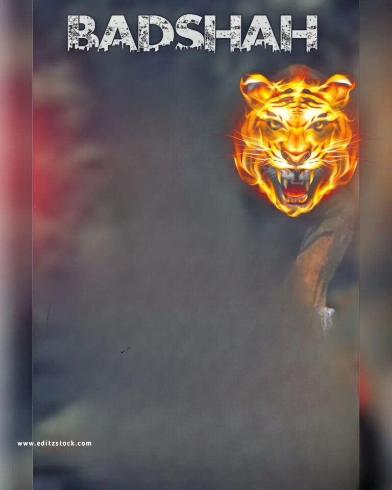 Badshah Free Cb Backgrounds 2024