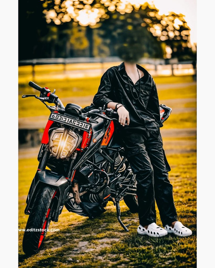 Bike Ktm Lover Cb Editing Background Free