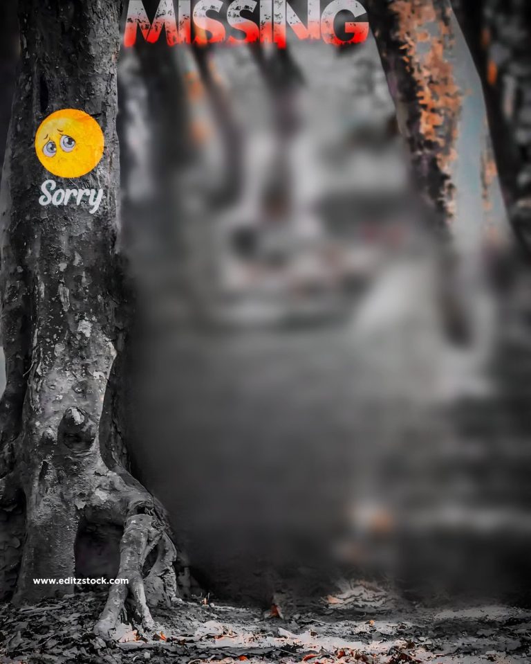 Missing Cb Photo Editing Background Hd Free