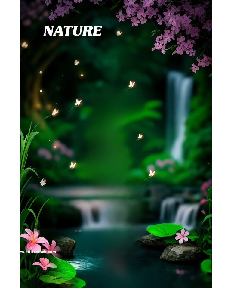 Nature Cb Photo Editing Background 4k Free