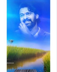 Prabhas fan photo editing background high qaulity 4k free