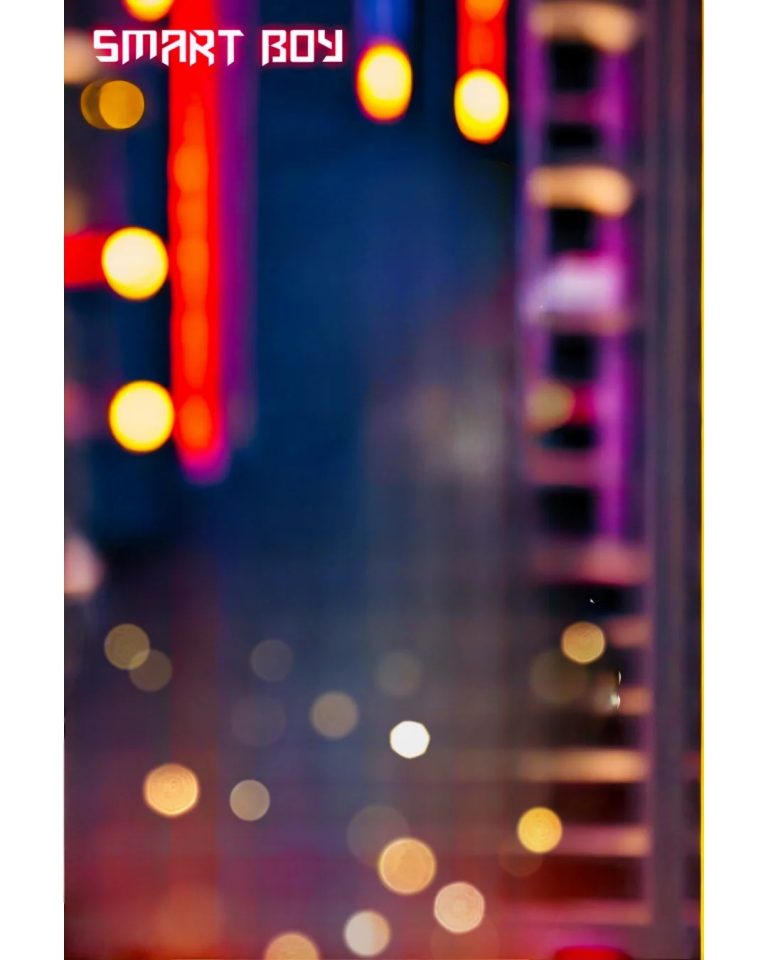 Smart boy cb photo editing background free load