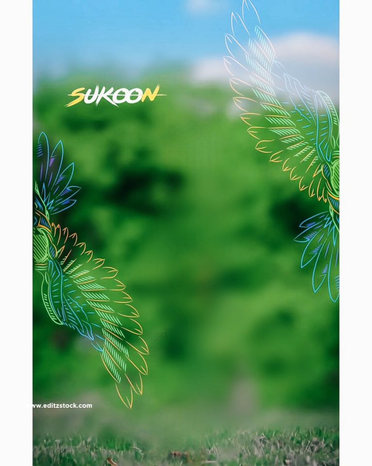 Sukoon photo editing background high qaulity 4k free
