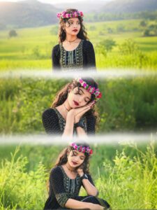 3 Layer Aesthetic Ai Photo Editing Prompts Chatgpt