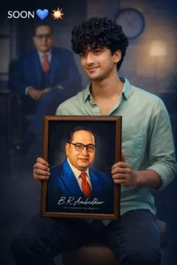 Baba-Saheb-Ambedakar-Jayanti-Ai-Photo-Editing-Prompts