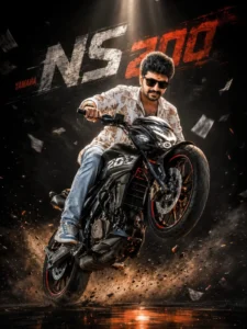 Biker Ai Photo Editing Prompts Chatgpt Prompt 2026
