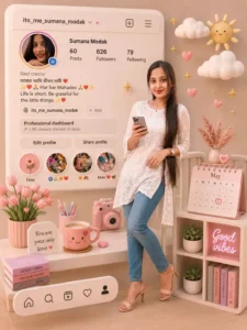 Best Milestone Profile Poster Ai Photo Editing Prompts