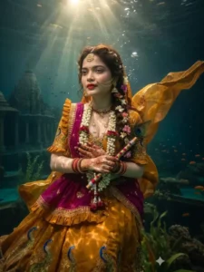 Best Radha Rani Look Ai Photo Editing Prompts