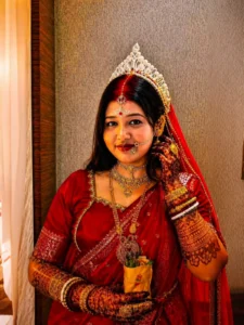 Bridal Look Ai Photo Editing Prompts