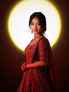 Chatgpt Bridal Look Ai Photo Editing Prompts