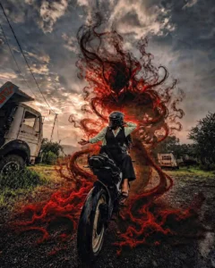 Horror Ghost Ai Phot Editing Prompts 2026