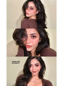 Insta Viral 3 Layer Aesthetic Ai Photo Editing Prompt