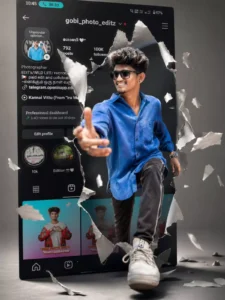 New Trend Milestone Profile Poster Ai Photo Editing Prompts