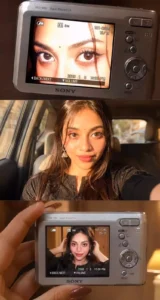 Realistic 3 Layer Aesthetic Ai Photo Editing Prompt For Girls