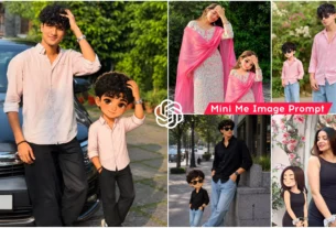 Sin-Chain AI Photo Editing Prompts