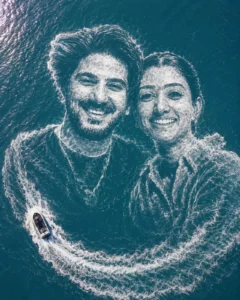 Trending Undearwater Ai photo Editing Prompts