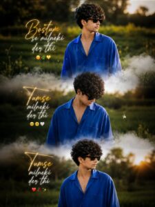 Viral 3 Layer Aesthetic Ai Photo Editing Prompts